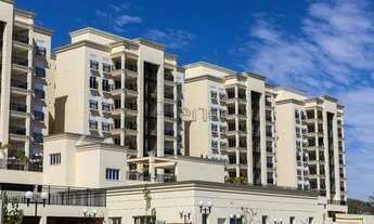 Imagem 7: Apartamento para venda possui 91 m² com 3 quartos em Swiss Park - Campinas - SP