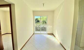 Imagem 4: Apartamento com 2 dormitórios para alugar, 47 m² por R$ 1.580,36/mês - Itoupava Central