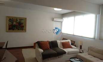 Imagem 5: RIO DE JANEIRO - Apartamento Padrão - Leblon Leblon