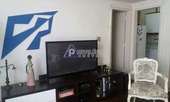 Imagem 3: Excelente apartamento de 3 quartos com suite, em Ipanema