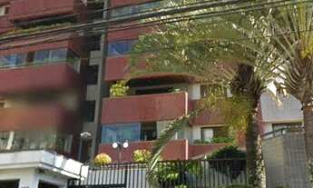 Imagem 2: Apartamento 228m² Aconchegante 3 Quartos Campinas SP