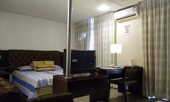 Imagem 3: Flat para venda com 30 metros quadrados com 1 quarto em Chapada - Manaus - AM