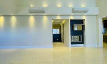 Imagem 7: Apartamento para venda e locação no Condomínio ArtHouse Double Sky no Taquaral em Campinas