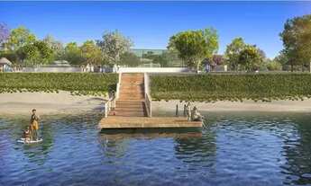 Imagem 7: Villaredo Aruana - Lote proximo ao rio