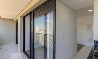 Imagem 7: Apartamento para Aluguel - Vila Mariana, 1 Quarto, 44 m2