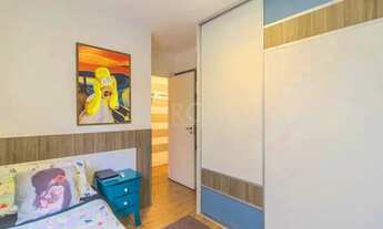 Imagem 6: Apartamento para Venda - 95.04m², 3 dormitórios, sendo 1 suites, 1 vaga - Jardim Lindóia