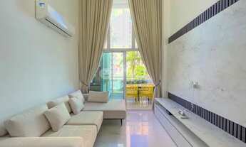 Imagem 4: Open Residence Parque Del sol - PORTEIRA FECHADA