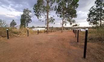 Imagem 2: Lote 300 metros Cana do Reino/26 de setembro