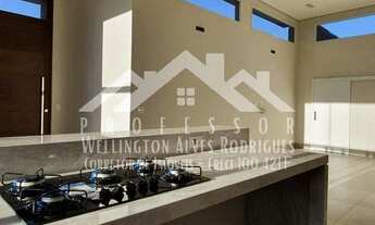 Imagem 5: Belíssima Casa no Condomínio Damha em limeira SP