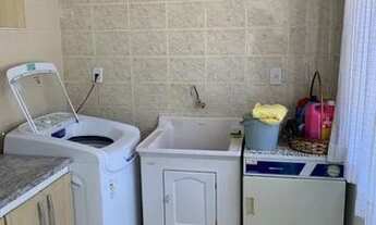 Imagem 5: Casa Semi Mobiliada Bairro Santa Maria