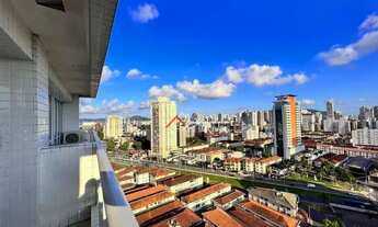 Imagem 5: SALA COMERCIAL PARA LOCAÇÃO - ENCRUZILHADA - SANTOS/SP