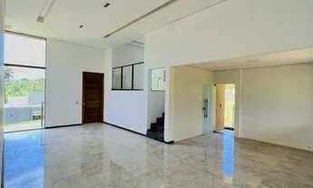 Imagem 7: Casa com 03 quartos, 01 suíte, 240 m², Terreno 560 m², Condomínio Park Residence, Lagoa Sa