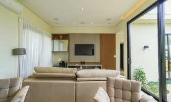 Imagem 5: JAGUARIÚNA - Casa de Condomínio - Condomínio Tamboré