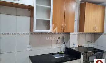 Imagem 2: Apartamento (tipo - padrao) 2 dormitórios, cozinha planejada, portaria 24 horas, em condom