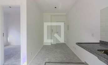 Imagem 1: Apartamento para Aluguel - Centro, 2 Quartos, 42 m2