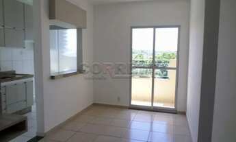 Imagem: Araçatuba - Apartamento - Jardim Paulista