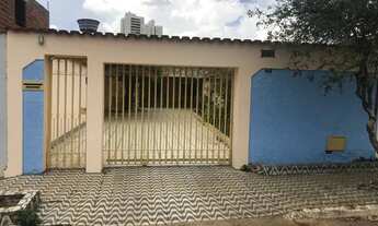 Imagem: Alugo casa com 4 quartos, sendo 3 suítes