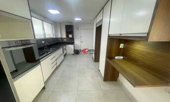 Imagem 6: Apto Jardim Paulista - 126m²