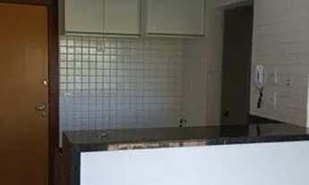 Imagem 5: Alugo Apto Asa Norte com varanda