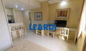 Imagem: FLAT - MOEMA PÁSSAROS - SP