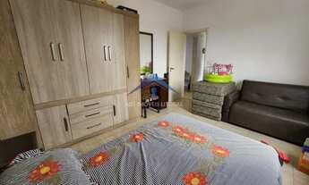 Imagem 10: APARTAMENTO RESIDENCIAL em Praia Grande - SP, Jardim imperador, Praia Grande