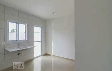 Imagem 2: Apartamento para Aluguel - Parque Bandeirante, 2 Quartos, 39 m2