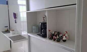 Imagem 4: Apartamento para venda possui 81 metros quadrados com 2 quartos