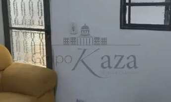 Imagem: Casa Padrão em Jacareí