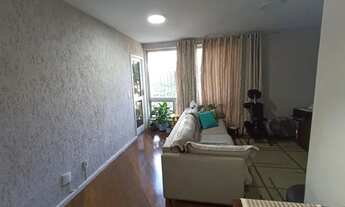 Imagem 5: Apartamento para venda com 100 metros quadrados com 2 quartos em Icaraí - Niterói - RJ