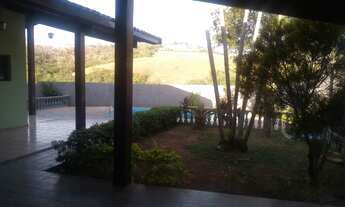 Imagem 5: Ótima casa térrea na vila Giglio em Atibaia-SP