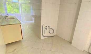 Imagem 6: Apartamento com 3 dormitórios à venda, 130 m² por R$ 430.000,00 - Freguesia (Jacarepaguá