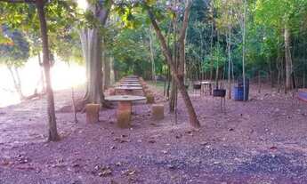 Imagem 7: Terreno Condominio Terra Dourada com Area de Lazer no Tibagi