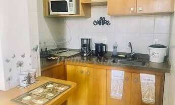 Imagem 6: Flat disponível para venda no Itamarati Plaza Flat And Convention Center, com 44m², 1 dorm