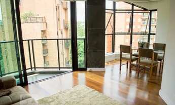 Imagem: Apartamento para Aluguel - Panamby, 2 Quartos