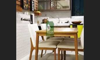 Imagem 4: APARTAMENTO ARACAJU COND EL VISO CONTEMPORANEO NA ATALAIA