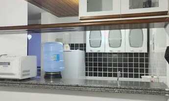 Imagem 7: Ap 1 quarto, ótima localização em Boa Viagem - Recife - PE