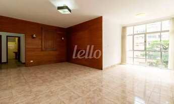 Imagem: São Paulo - Apartamento Padrão - Bela