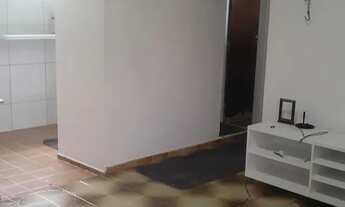 Imagem 4: Apartamento com ou sem mobilia