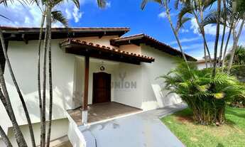 Imagem 3: Casa para Venda e Locação situada em um dos Condomínios mais Tradicionais de Vinhedo/SP