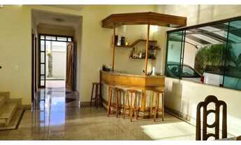 Imagem 4: Venda Casa Morada da Colina