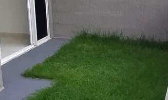 Imagem: Parque Ville Jasmin Térreo com Gardem