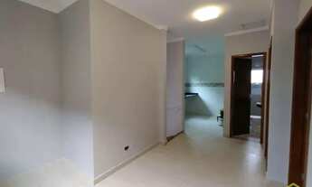 Imagem 7: Casa de Condominio com quintal privativo