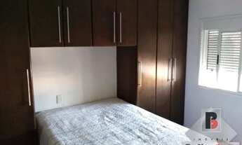 Imagem 2: Apartamento para venda com 100 metros quadrados com 3 quartos em Parque da Mooca - São Pau