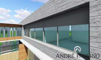 Imagem 4: CONDOMÍNIO ALPHAVILLE IMBUIAS