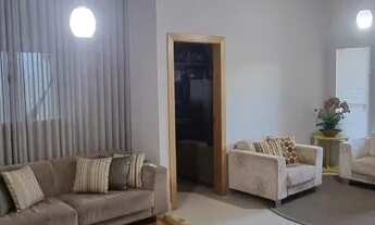 Imagem: Casa Térrea Bairro Anapolis City