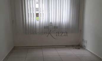 Imagem 7: Apartamento Padrão em Jacareí