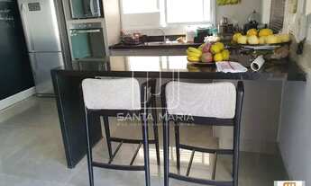 Imagem 5: Casa (sobrado na rua) 3 dormitórios/suite, cozinha planejada