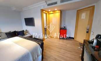 Imagem 5: Flat à Venda no Tryp São Paulo Higienópolis - Com 1 Dormitório e 1 vaga de garagem