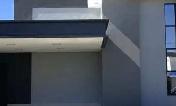 Imagem: Casa Condomínio Verana Marilia/SP