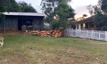Imagem 4: Fazenda em Nova Laranjeiras Parana
